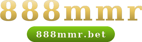 888mmr logo